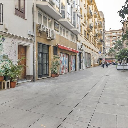 Fabuloso Apartamento En El Soho Malaga Exterior photo