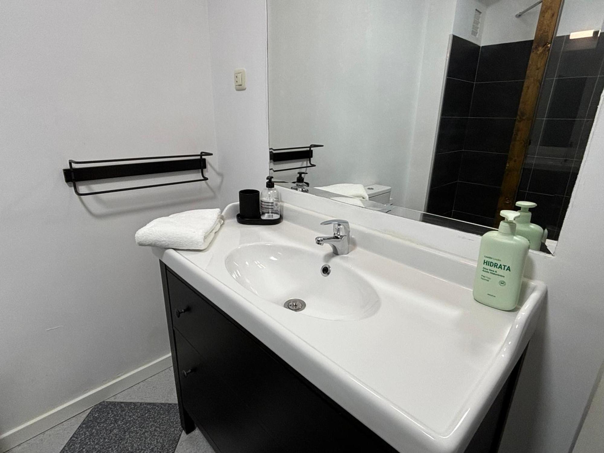 Fabuloso Apartamento En El Soho Malaga Exterior photo